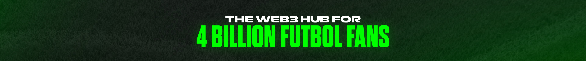 0xfutbol Banner