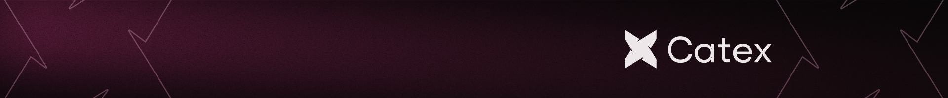 Catex Banner