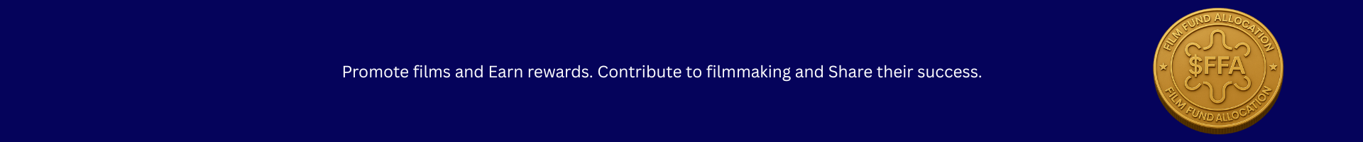 FilmFund Banner