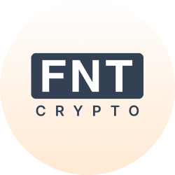 FNT Crypto icon