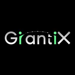 GrantiX icon