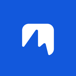 Iceberg icon
