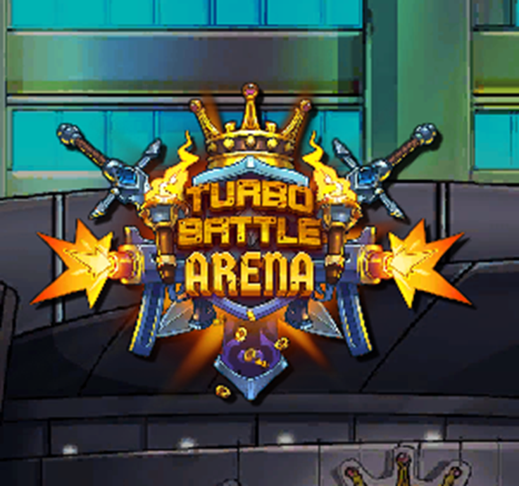 Turbo Battle Arena icon