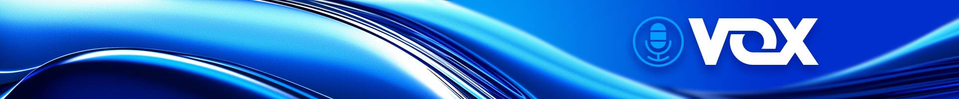 VOX AI Banner